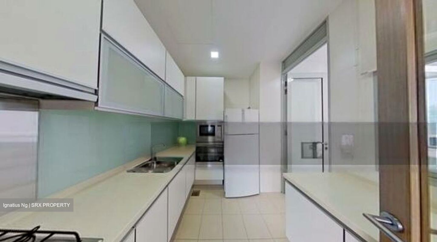 The Inspira (D9), Condominium #496618651